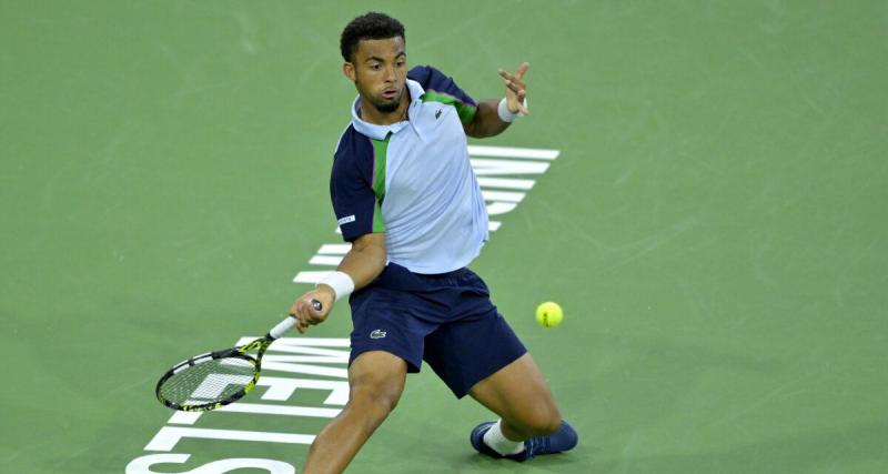 Indian Wells : Fils héroïque, qualifié pour son premier quart de finale en Masters 1000