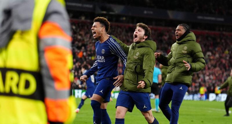  - Liverpool - PSG : la presse européenne encense totalement Paris
