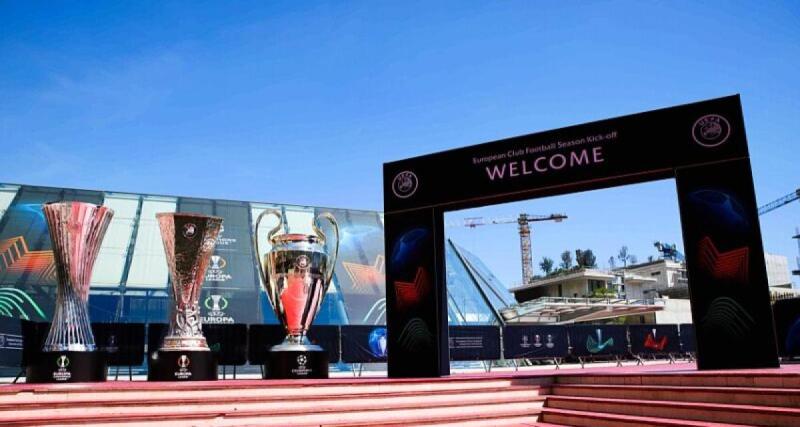  - Indice UEFA : Grâce au PSG, la France creuse l'écart avec les Pays-Bas