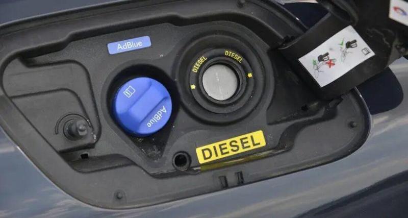  - 30 € pour compenser un souci d'AdBlue, Stellantis pointé du doigt dans ce pays