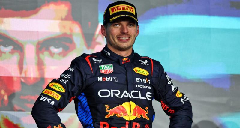  - Formule 1 : Red Bull, entre doutes et espoirs, mise sur Verstappen