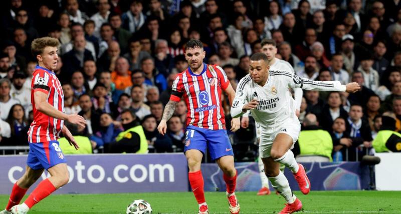  - Atlético - Real : la stat' forte qui promet du spectacle ce soir