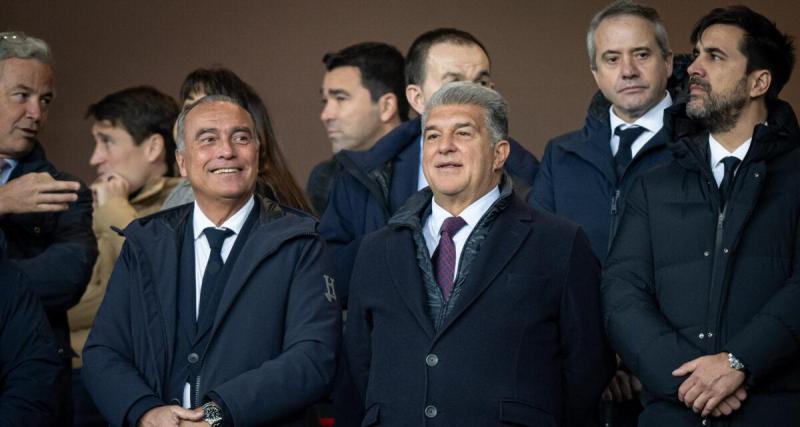  - Barça : magnifique nouvelle en interne après la qualification en quarts de finale de la C1