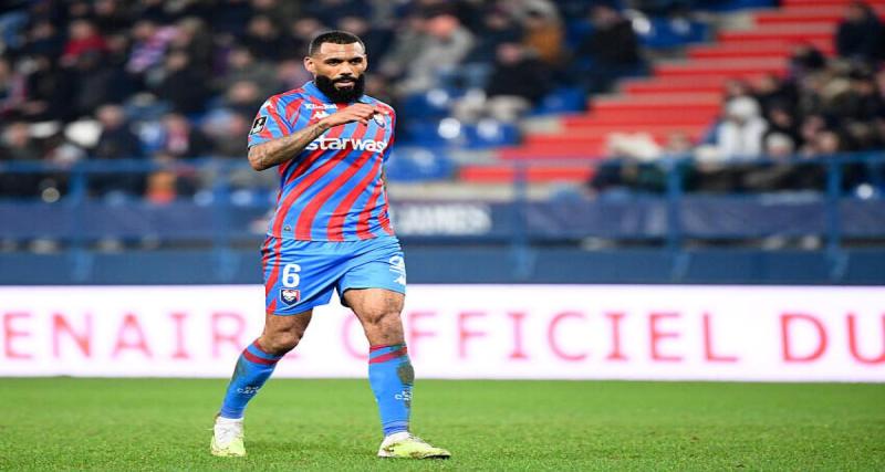  - Caen : plusieurs retours et deux absents contre Amiens