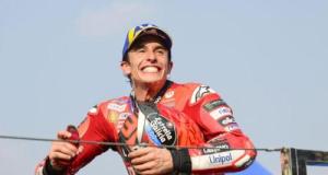 MotoGP : un changement majeur chez Marc Márquez qui pourrait lui permettre d'aller chercher le titre ?