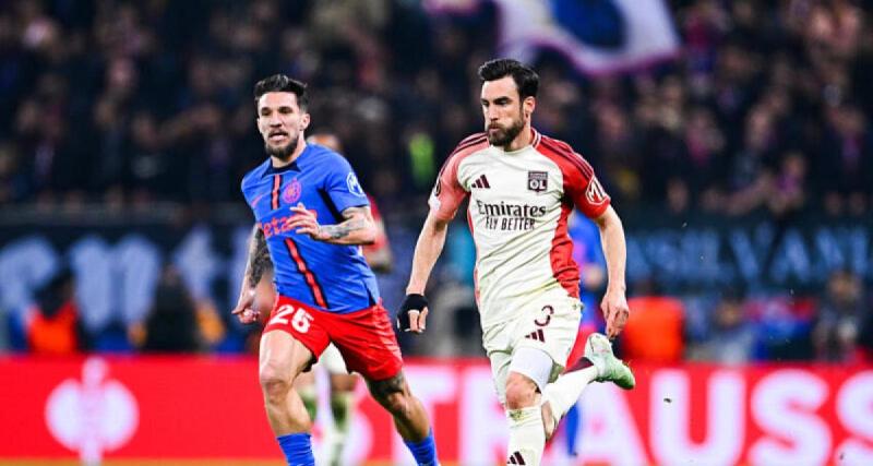  - OL - FCSB : l'arbitre de la rencontre dévoilé