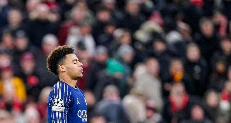  - PSG : une énorme récompense pour Doué après la qualification ?