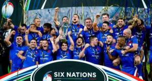 XV de France : les Bleus peuvent se rapprocher de l'Angleterre et du Pays de Galles dans le Six Nations