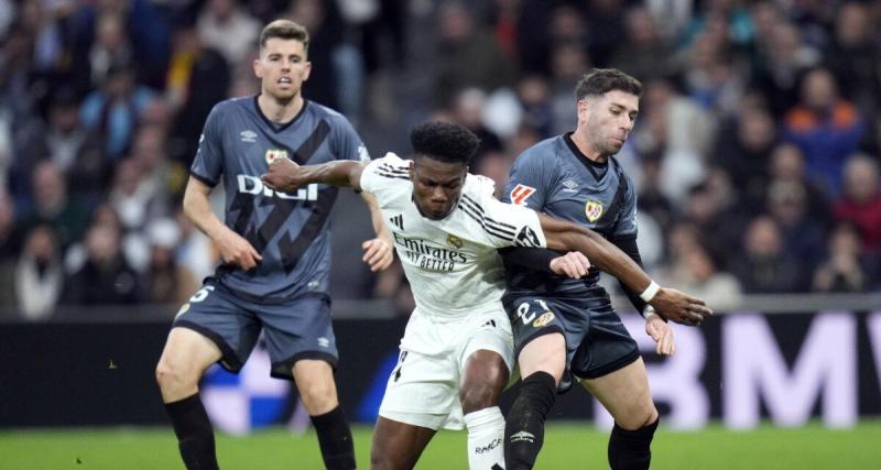  - Real Madrid : l'immense revanche d'Aurélien Tchouaméni, adulé par la presse espagnole