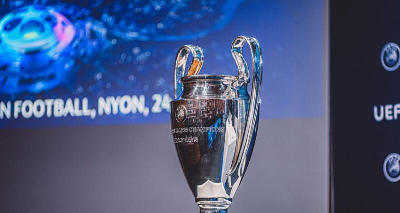  - Ligue des Champions : les clubs qualifiés pour les quarts de finale vont toucher une somme mirobolante