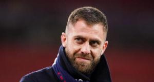 PSG : Jérémy Menez, ancien du club, a été viré à Anfield en plein match hier soir !