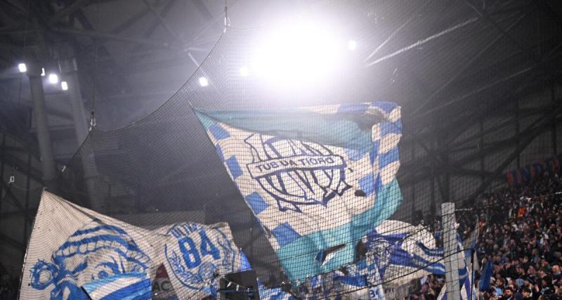  - PSG - OM : nouvelle mesure restrictive pour les Marseillais avant le choc
