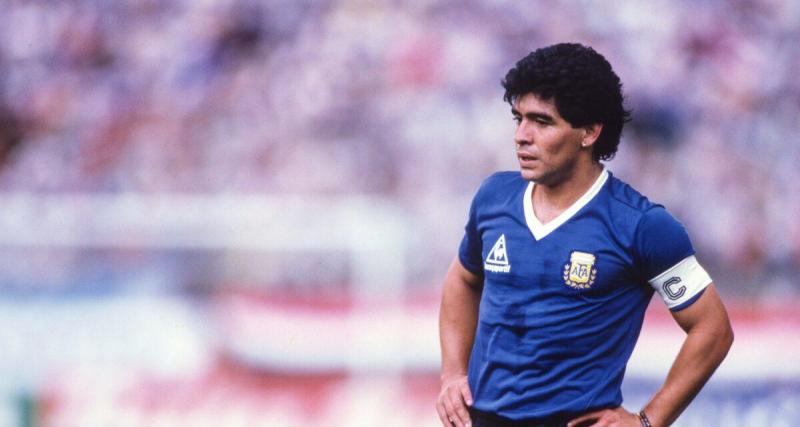 - Un "assassinat" dénoncé pour la mort de Maradona
