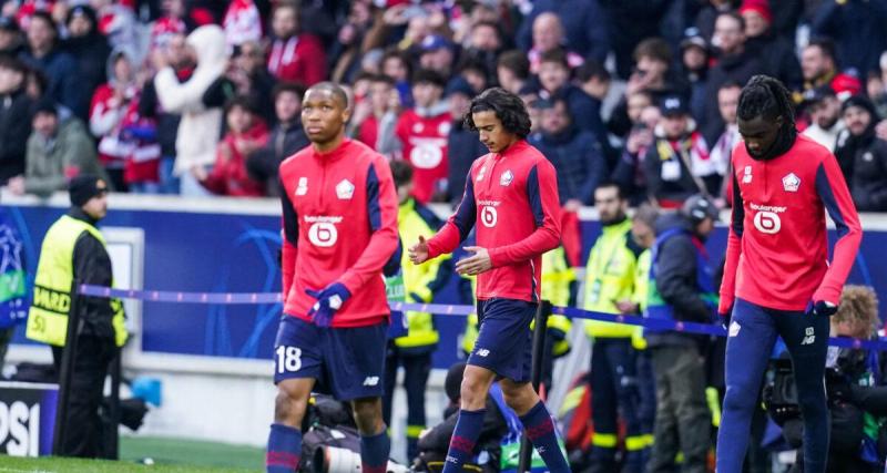  - Ligue des Champions : Genesio surprend avec Cabella, Fernandez-Pardo sur le banc