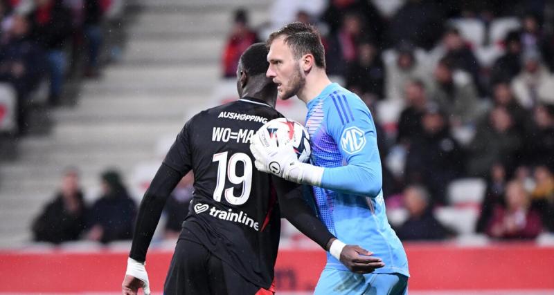  - OL : le compliment fou de Fonseca pour Lucas Perri