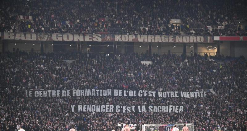  - OL : les supporters lourdement sanctionnés par la commission de discipline !
