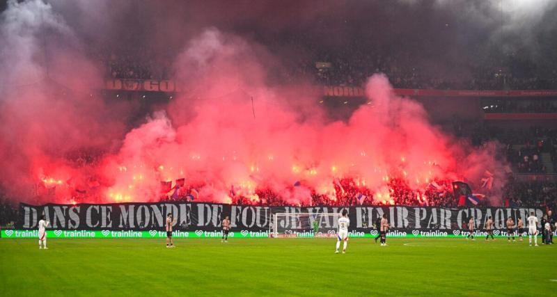  - LFP : l’OL sanctionné, Bardeli et Mayulu également…