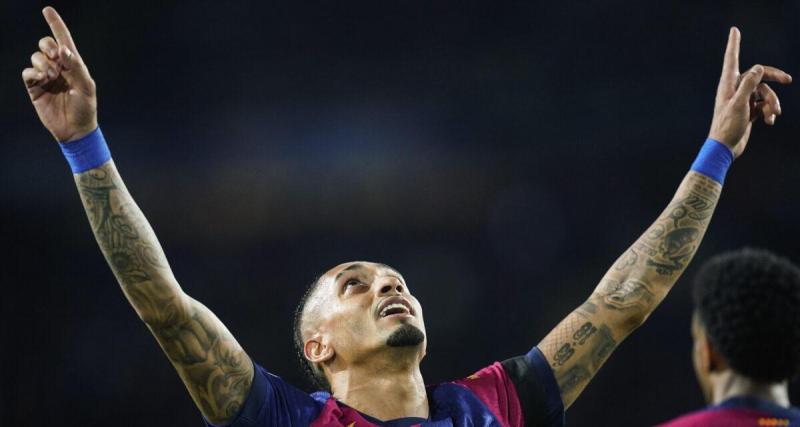  - Le jackpot colossal du Barça grâce à la Ligue des Champions