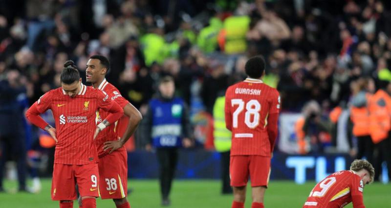  - Après l’échec face au PSG, un demi-milliard d’investissement ?