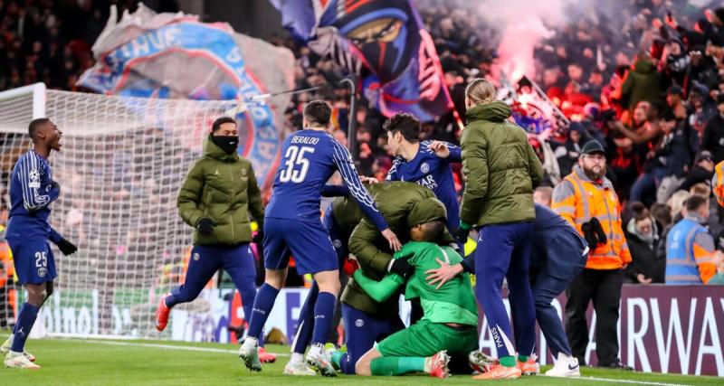  - PSG : la statistique exceptionnelle de Donnarumma aux tirs au but