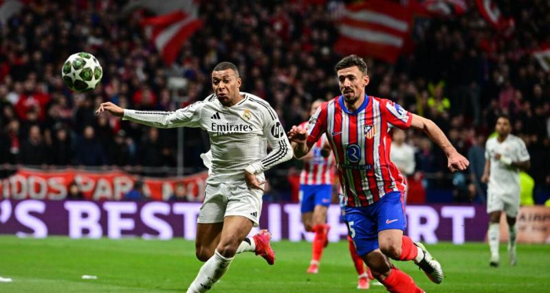  - Le Real Madrid se qualifie au bout de la séance de tirs au but !
