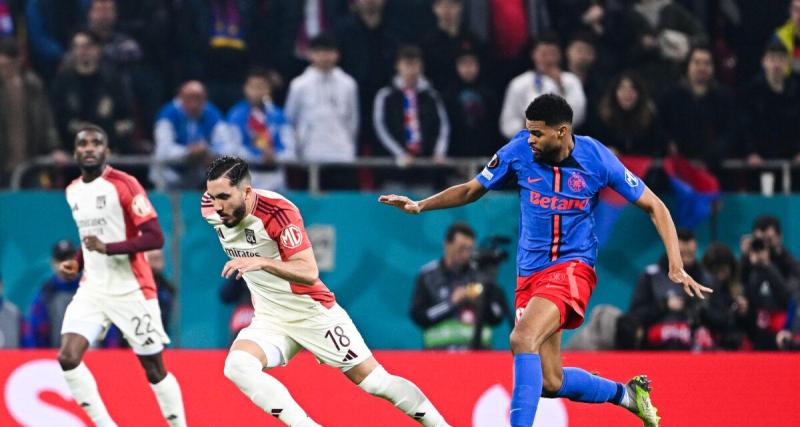  - OL - Steaua Bucarest : toutes les infos pour suivre la rencontre en direct