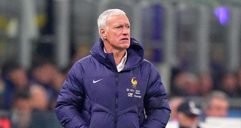  - Équipe de France : où voir l’annonce de la liste de Didier Deschamps, à quelle heure ?