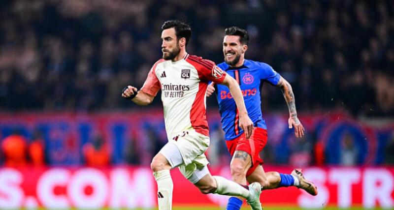  - OL - FCSB : où voir le match, à quelle heure ?