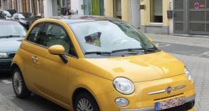 Flashé à 140 km/h au volant d’une Fiat 500 : "la vitesse est la première cause de mortalité routière en France"