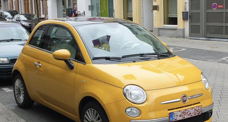  - Flashé à 140 km/h au volant d’une Fiat 500 : "la vitesse est la première cause de mortalité routière en France"
