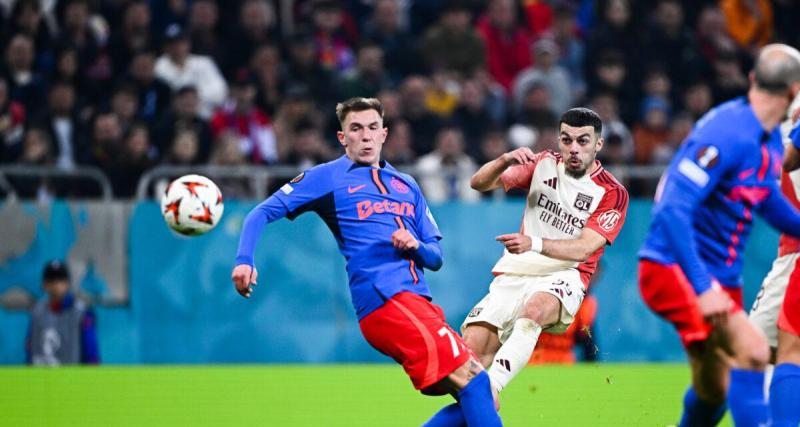  - OL - FCSB : les compos probables