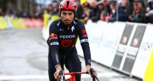 Cyclisme : "C'est foutu", le terrible dépit en direct de Marion Rousse concernant Julian Alaphilippe