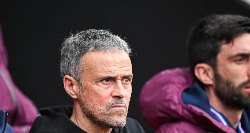  - Un gros absent côté PSG face à l'OM dimanche ?