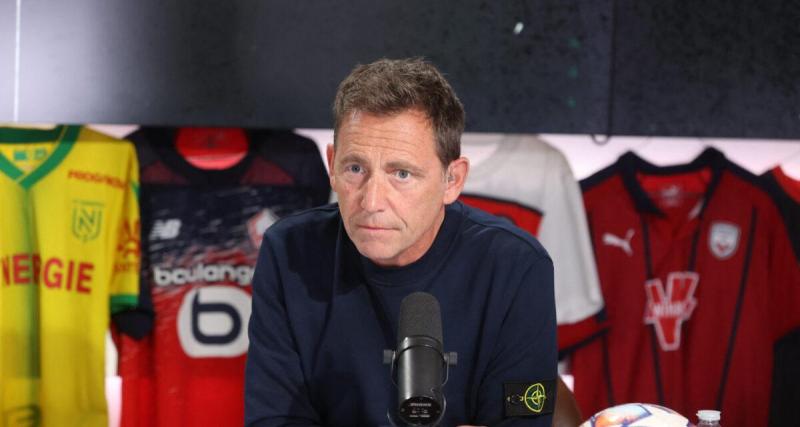  - PSG : l'énorme clash Nicolas Anelka-Daniel Riolo continue, le journaliste de RMC calme l'ancien attaquant des Bleus !