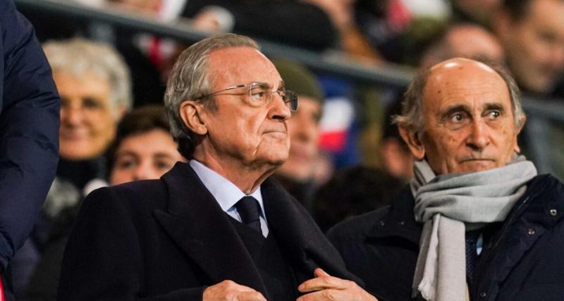  - Un coup de main surprenant de Florentino Pérez au Barça pour Dani Olmo ?