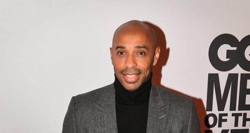  - Atlético – Real Madrid : l'avis tranché de Thierry Henry sur le penalty polémique d'Alvarez