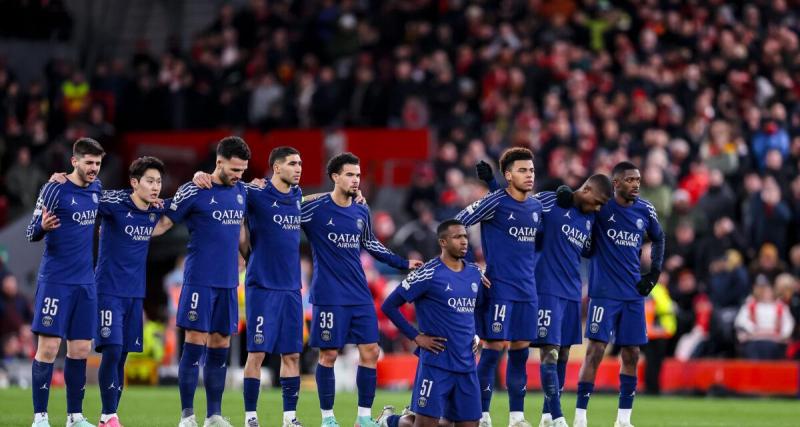 - Ligue des champions : combien remporterait le PSG en cas de sacre ?
