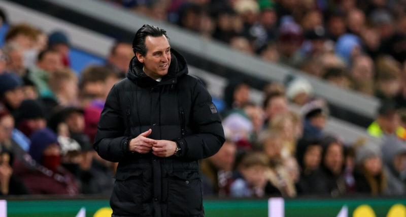  - Ligue des champions : Unai Emery se frotte les mains de retrouver le PSG