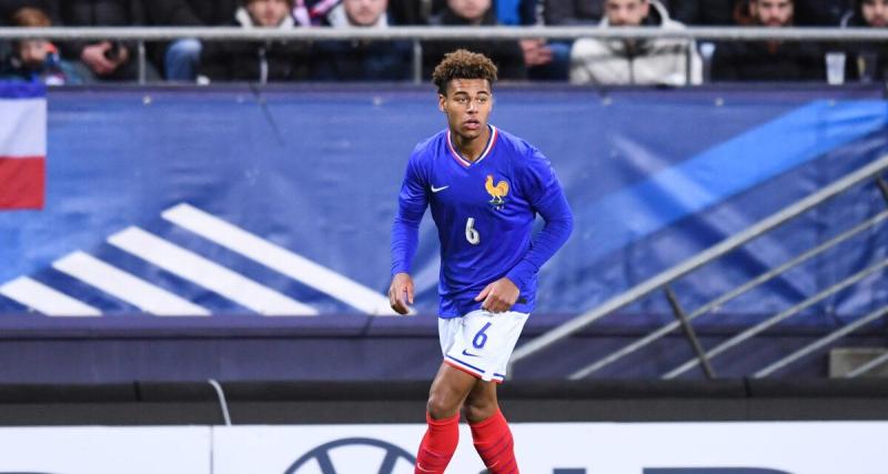  - Equipe de France : pourquoi Deschamps a convoqué Doué mais pas Cherki ni Akliouche
