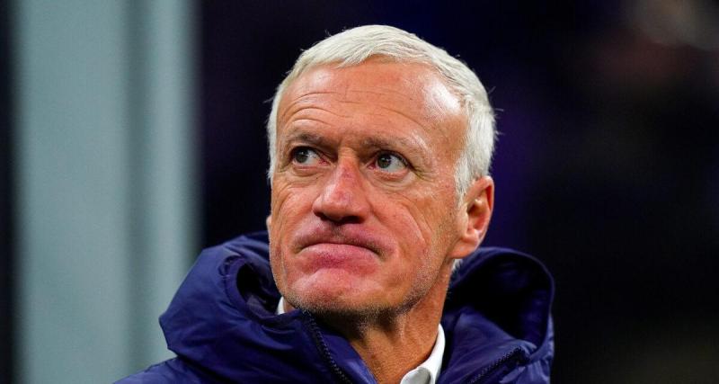  - Équipe de France : la liste pour la double confrontation contre la Croatie
