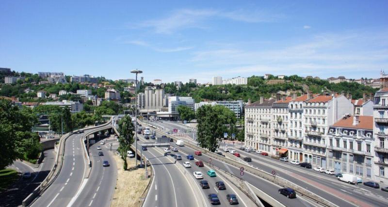  - "Une circulation trop importante" : les riverains de cette métropole se battent contre le bruit