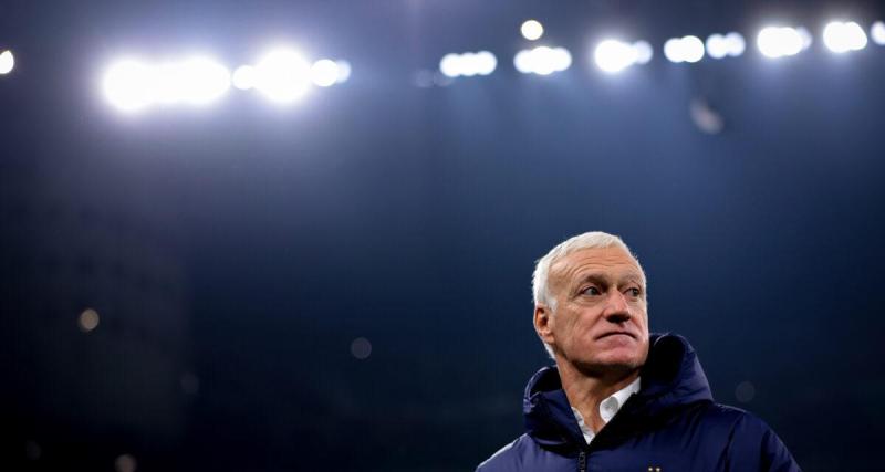  - Equipe de France : la liste de Deschamps pour la double confrontation face à la Croatie révélée, des surprises au menu !