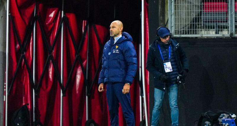  - Equipe de France : la liste des Espoirs avec Akliouche et Cherki !