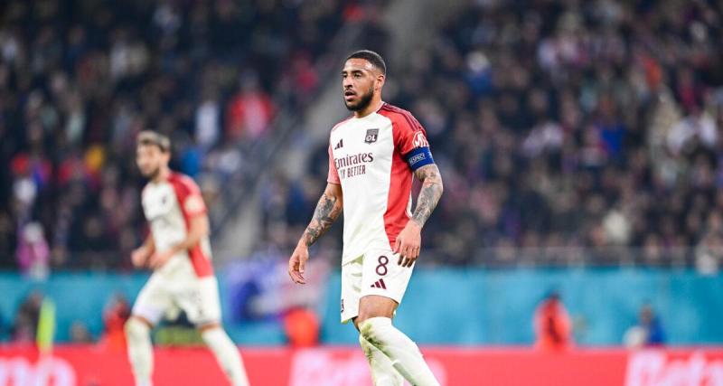  - Equipe de France : Tolisso non convoqué, la colère des fans de l'OL !