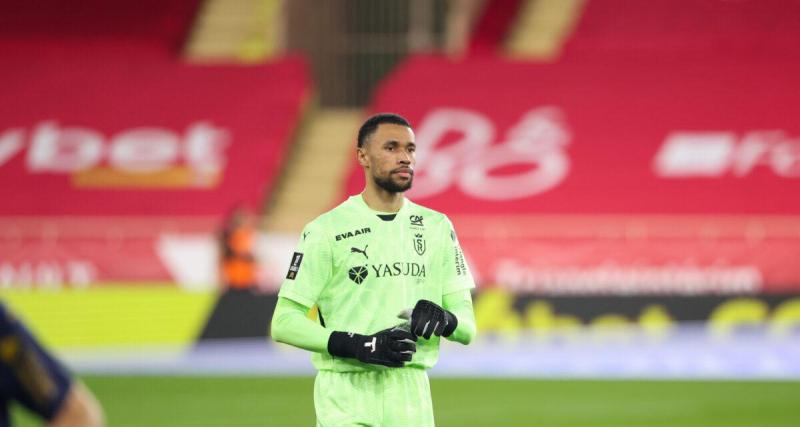  - Reims : première convocation en équipe nationale pour Yehvann Diouf