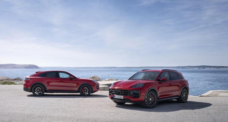  - Après avoir supprimé 1900 postes, Porsche va encore réduire ses effectifs