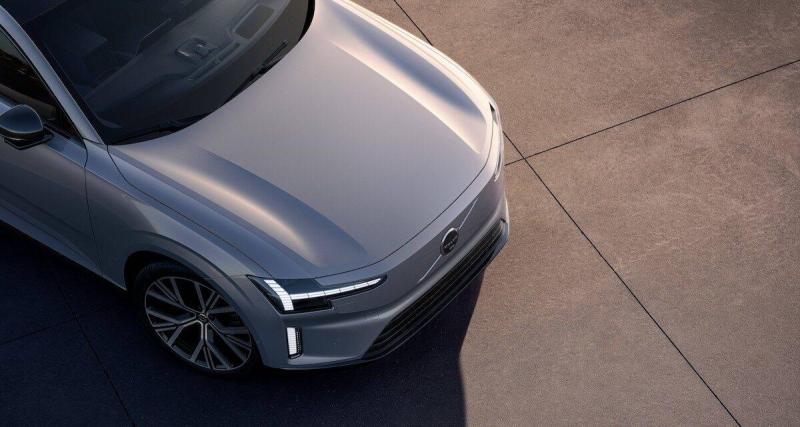  - Volvo célèbre son retour en Arabie saoudite avec une controverse