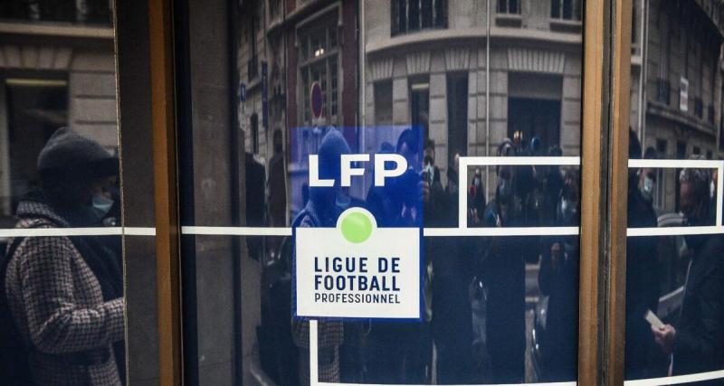  - L1, Coupe de France, L2...Le calendrier général des compétitions 2025-2026 dévoilé