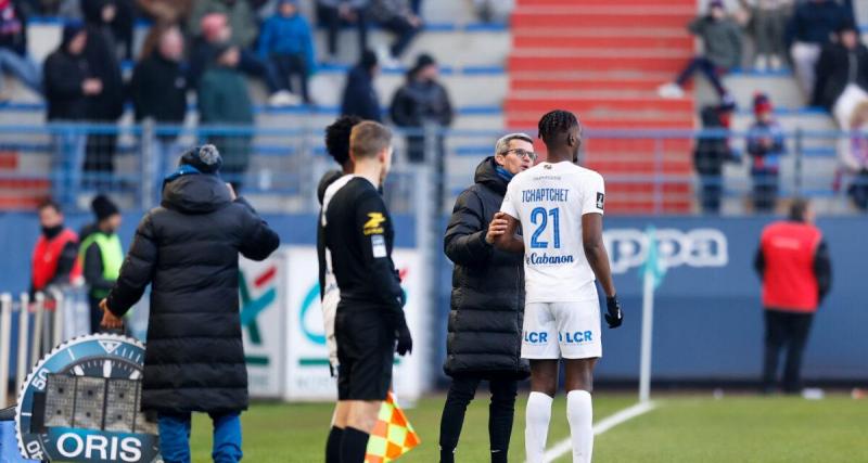  - Interview – Frédéric Gueguen (GF38) : « Notre ambition est de retrouver la Ligue 1 et de s’y installer »