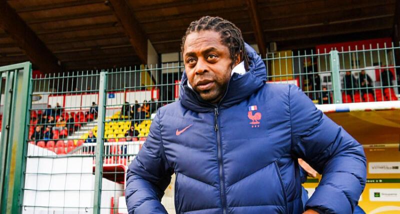 - Équipe de France U20 : la liste pour le Japon et le Mexique